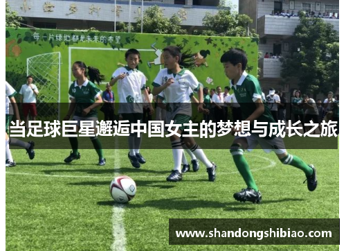 当足球巨星邂逅中国女主的梦想与成长之旅