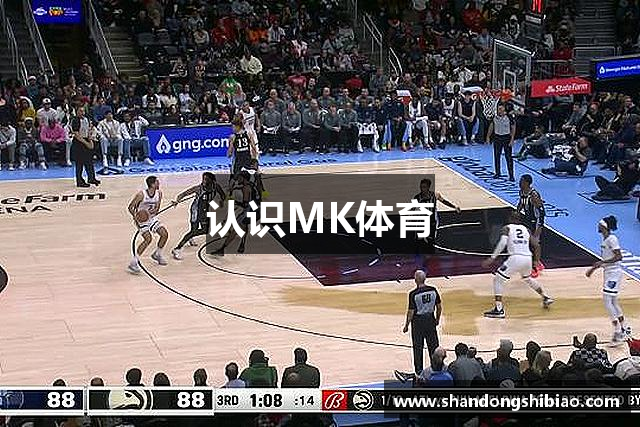 认识MK体育